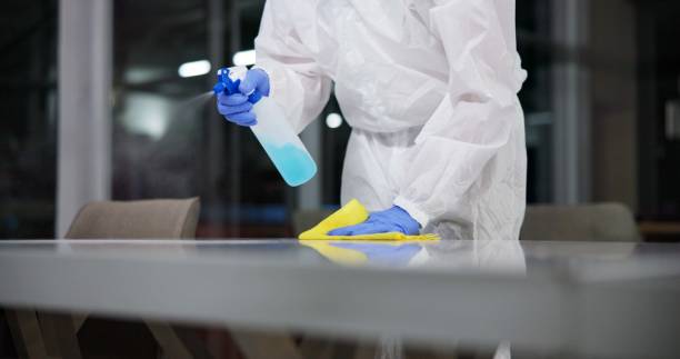Licensed Blood Cleanup service in London, KY - Trauma Clean Pros